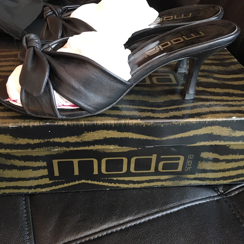Moda Cinderella Slippera - Picture 2 of 3